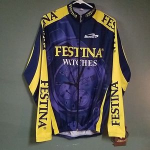 Bike shirt
